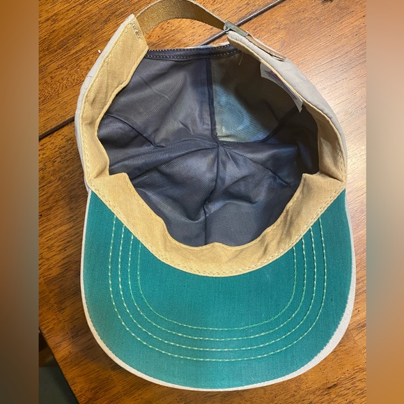 Cap America Cabela’s fishing cap. One size. - Picture 9 of 9